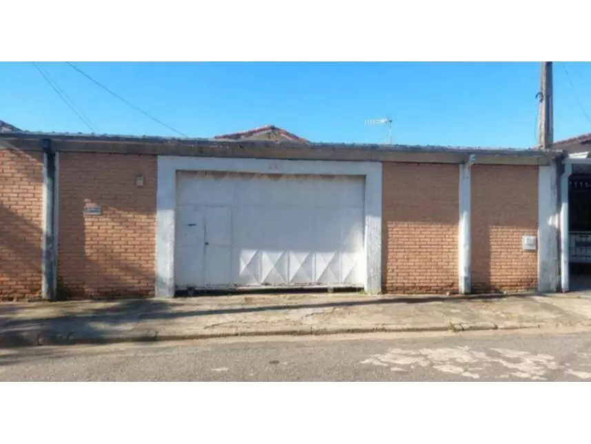 Casa à venda em leilão - leilão judicial - São José dos Campos SP - lance mínimo R$ 280.805