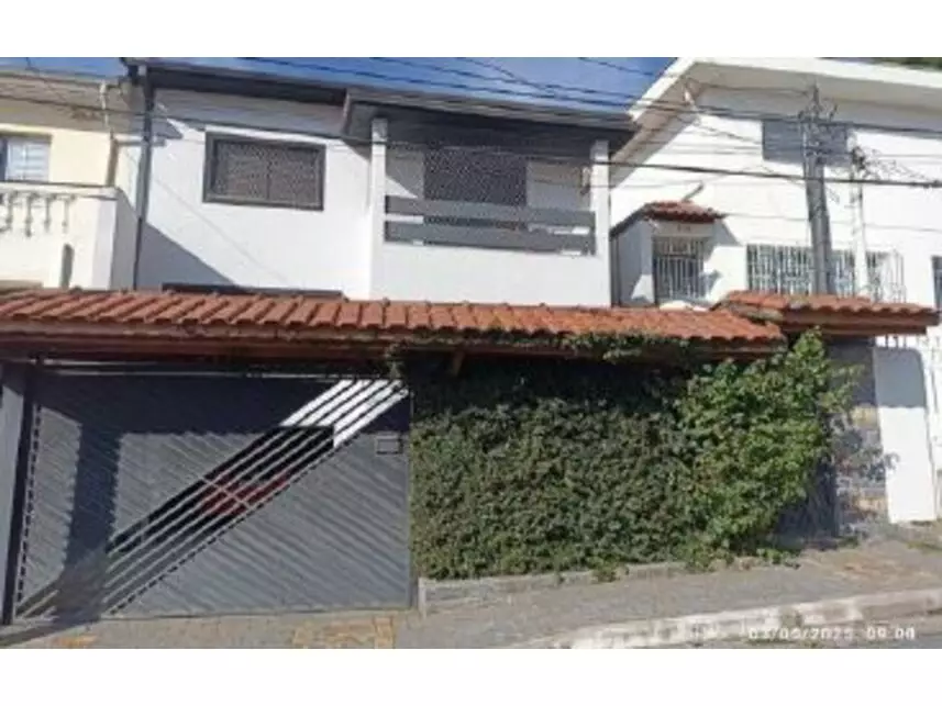 Casa à venda em leilão - leilão extrajudicial - São Paulo SP - lance mínimo R$ 386.458