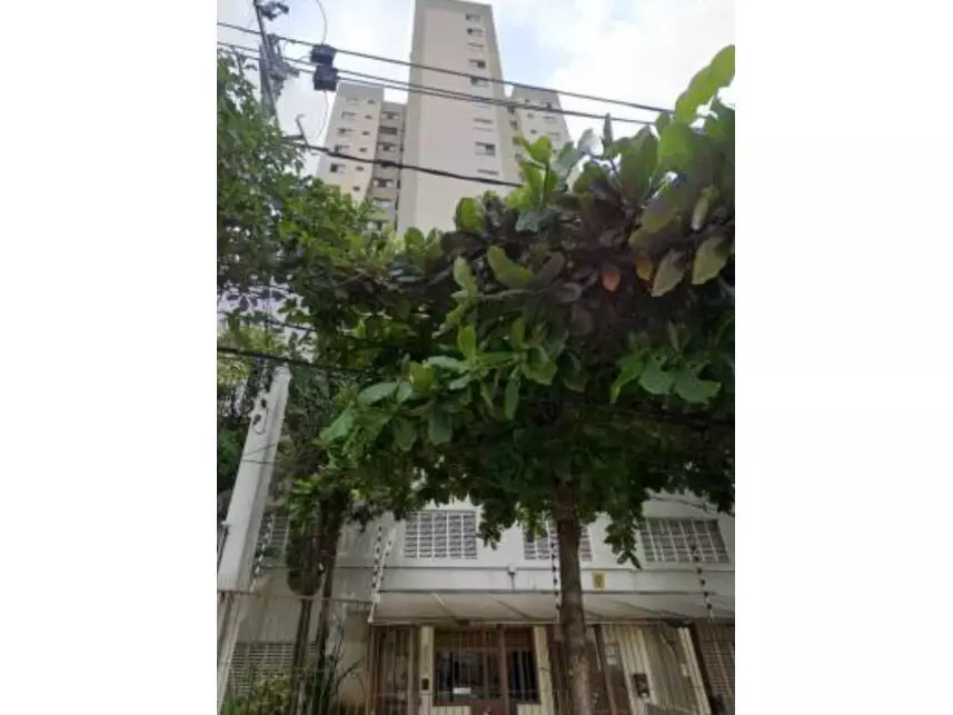Apartamento à venda em leilão - leilão extrajudicial - São Paulo SP - lance mínimo R$ 192.192
