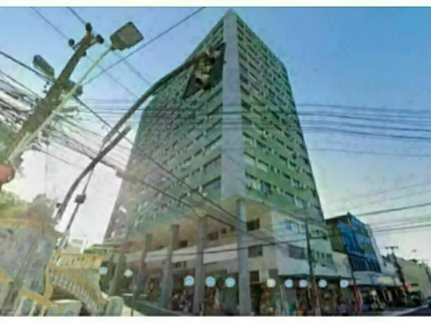 Sala Comercial à venda em leilão - leilão extrajudicial - Fortaleza CE - lance mínimo R$ 53.955