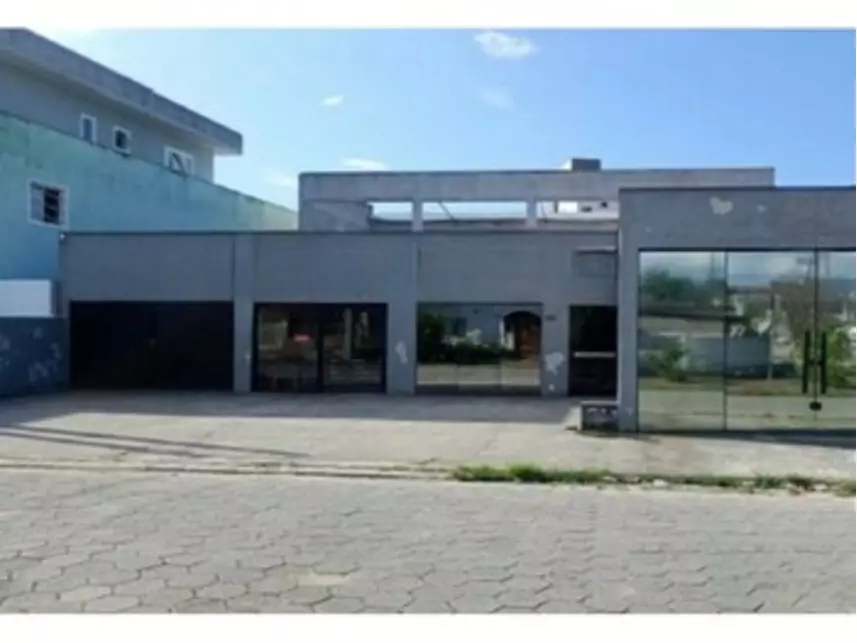 Casa à venda em leilão - leilão extrajudicial - Palhoça SC - lance mínimo R$ 650.265