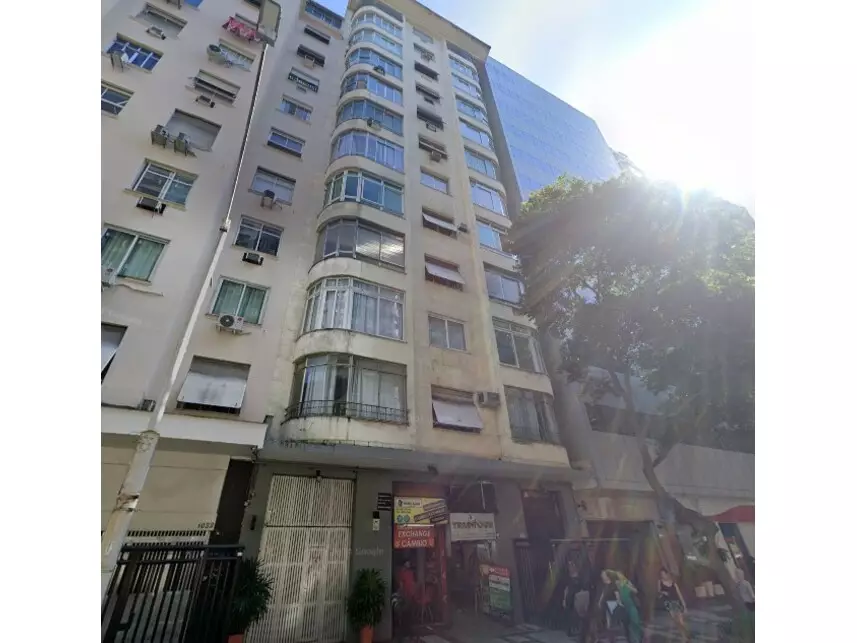 Apartamento à venda em leilão - leilão extrajudicial - Rio de Janeiro RJ - lance mínimo R$ 590.000