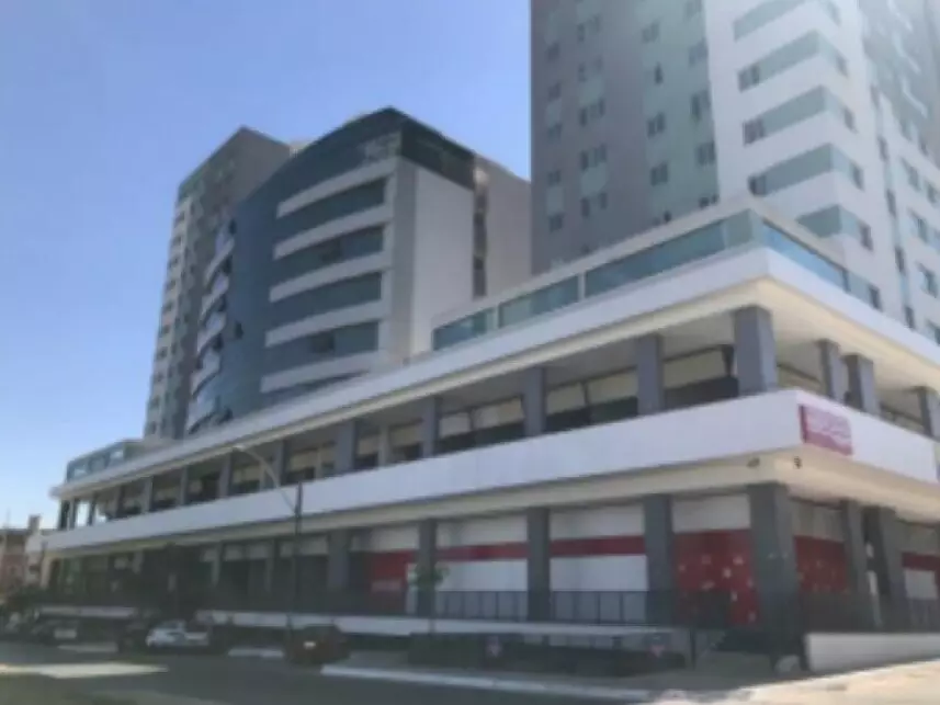 Loja à venda em leilão - leilão extrajudicial - Brasília DF - lance mínimo R$ 253.590