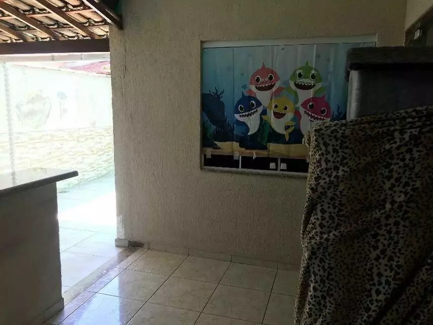 Casa à venda em leilão - leilão extrajudicial - São Gonçalo RJ - lance mínimo R$ 202.160