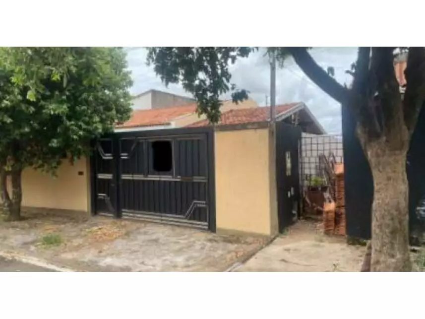 Casa à venda em leilão - leilão extrajudicial - Presidente Prudente SP - lance mínimo R$ 293.649