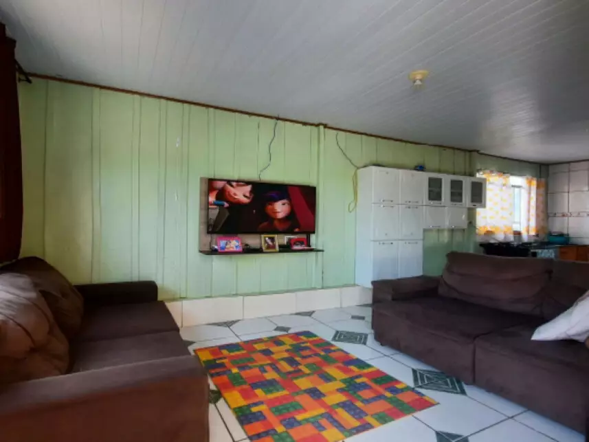 Casa à venda em leilão - leilão extrajudicial - Colorado do Oeste RO - lance mínimo R$ 132.550