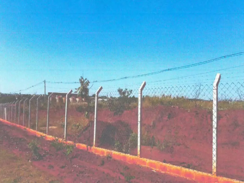 Terreno à venda em leilão - leilão extrajudicial - Ituiutaba MG - lance mínimo R$ 3.786.356