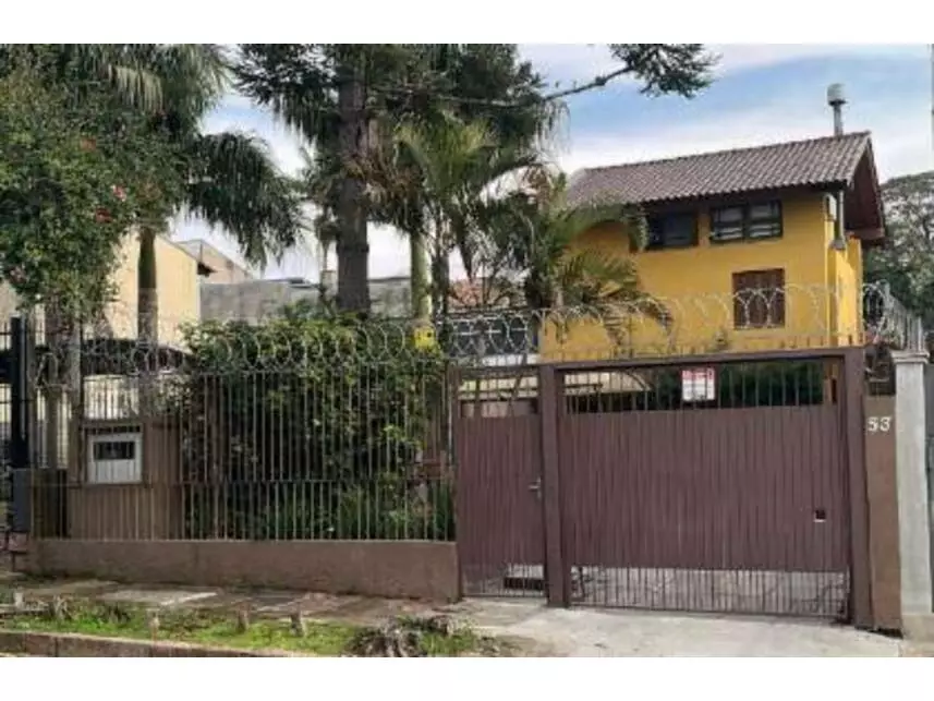 Casa à venda em leilão - leilão extrajudicial - Porto Alegre RS - lance mínimo R$ 487.160