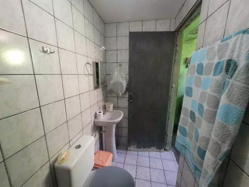 Casa à venda em leilão - leilão extrajudicial - Sao Caetano PE - lance mínimo R$ 146.680