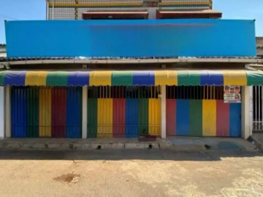 Casa à venda em leilão - leilão extrajudicial - Brasília DF - lance mínimo R$ 312.600