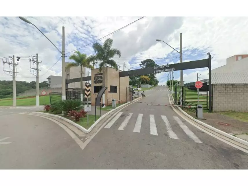 Terreno à venda em leilão - leilão extrajudicial - Cotia SP - lance mínimo R$ 304.795