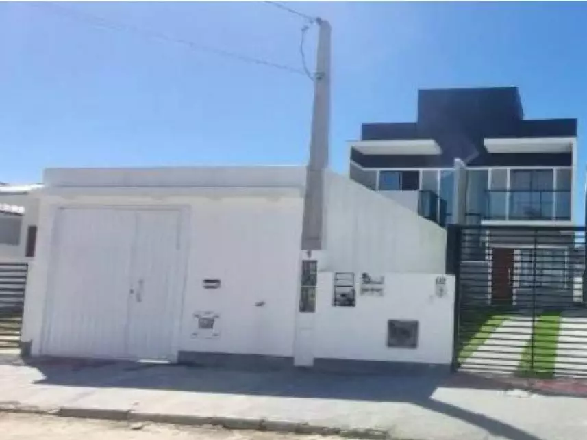 Casa à venda em leilão - leilão extrajudicial - São José SC - lance mínimo R$ 319.200