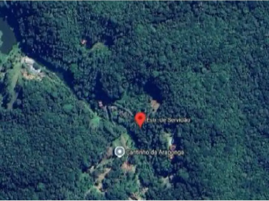 Terreno à venda em leilão - leilão judicial - Juquitiba SP - lance mínimo R$ 803.657