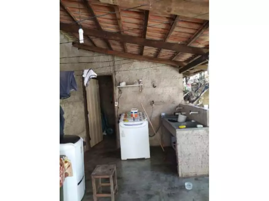 Casa à venda em leilão - leilão extrajudicial - Barrolândia TO - lance mínimo R$ 98.400