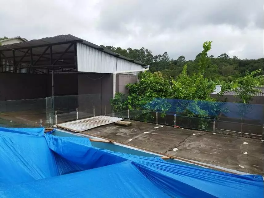 Casa à venda em leilão - leilão extrajudicial - Horizontina RS - lance mínimo R$ 634.500