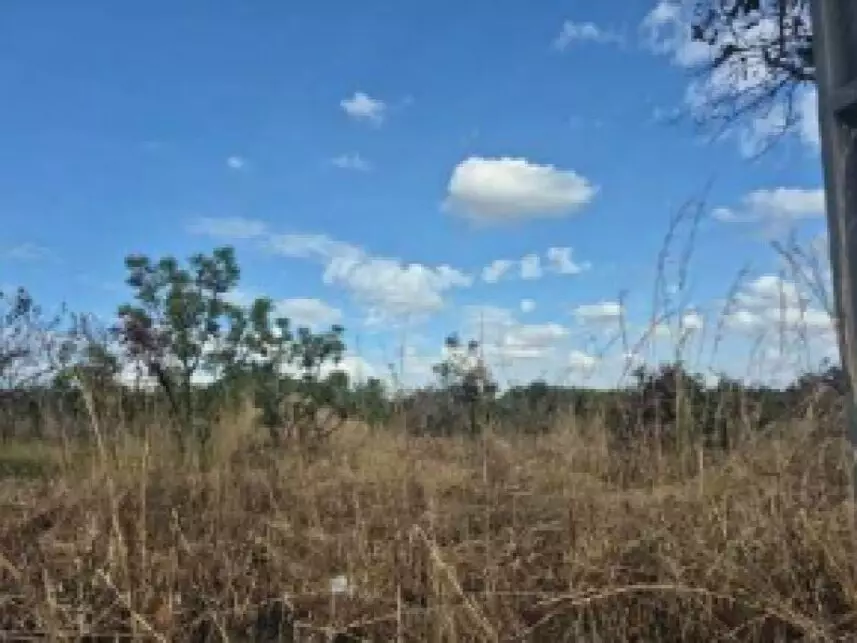 Lote à venda em leilão - leilão extrajudicial - Luziânia GO - lance mínimo R$ 509.677