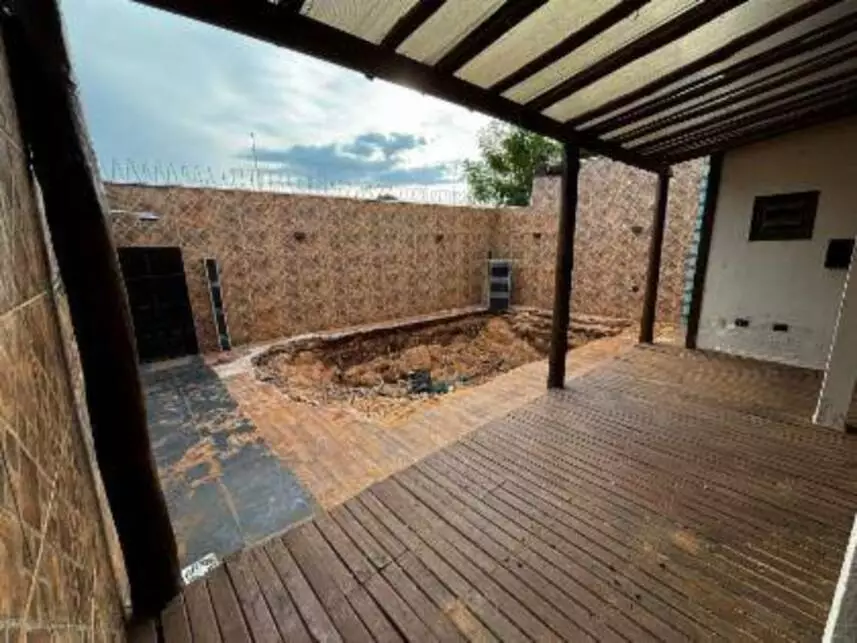 Casa à venda em leilão - leilão extrajudicial - Campo Grande MS - lance mínimo R$ 601.000