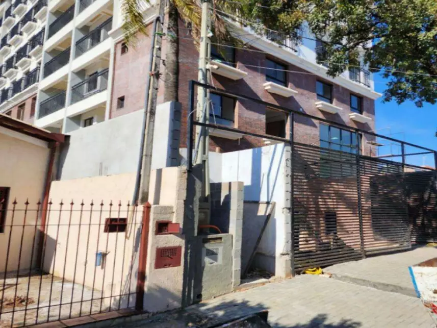 Apartamento à venda em leilão - leilão extrajudicial - Campinas SP - lance mínimo R$ 550.000