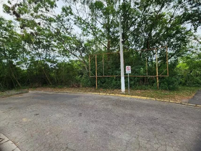 Terreno à venda em leilão - leilão extrajudicial - Rio de Janeiro RJ - lance mínimo R$ 9.600.000