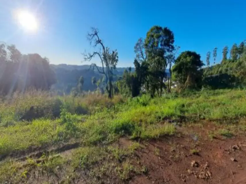 Terreno à venda em leilão - leilão extrajudicial - Cordilheira Alta SC - lance mínimo R$ 56.738