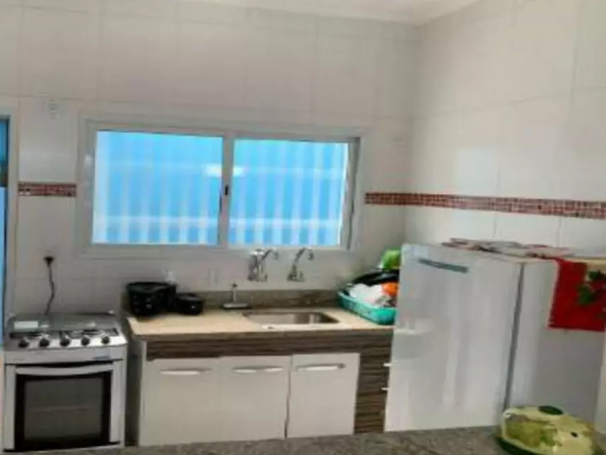Casa à venda em leilão - leilão extrajudicial - Praia Grande SP - lance mínimo R$ 500.000