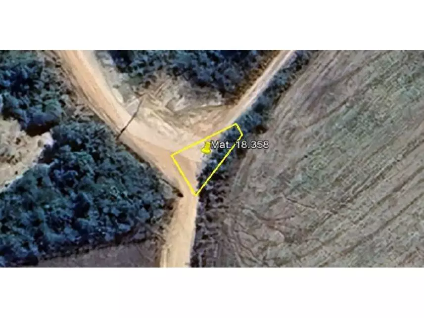 Terreno à venda em leilão - leilão extrajudicial - Paranatinga MT - lance mínimo R$ 22.052