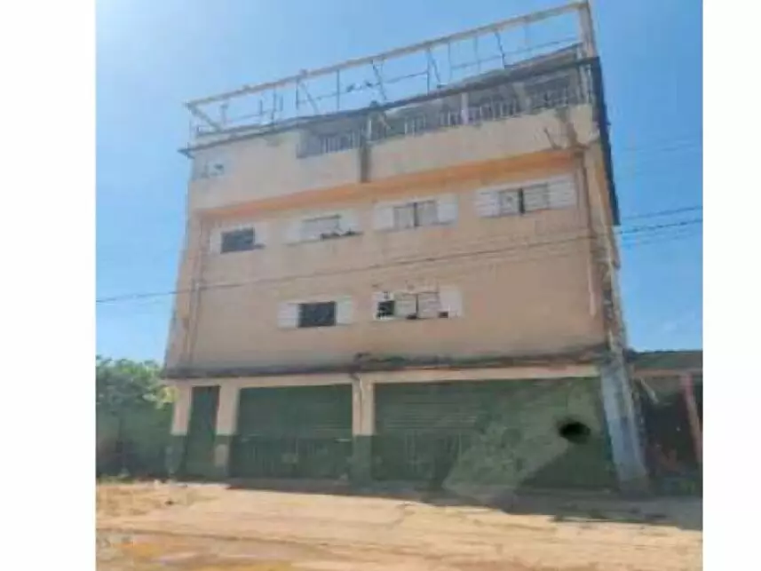 Prédio à venda em leilão - leilão extrajudicial - Santo Antônio do Descoberto GO - lance mínimo R$ 347.000