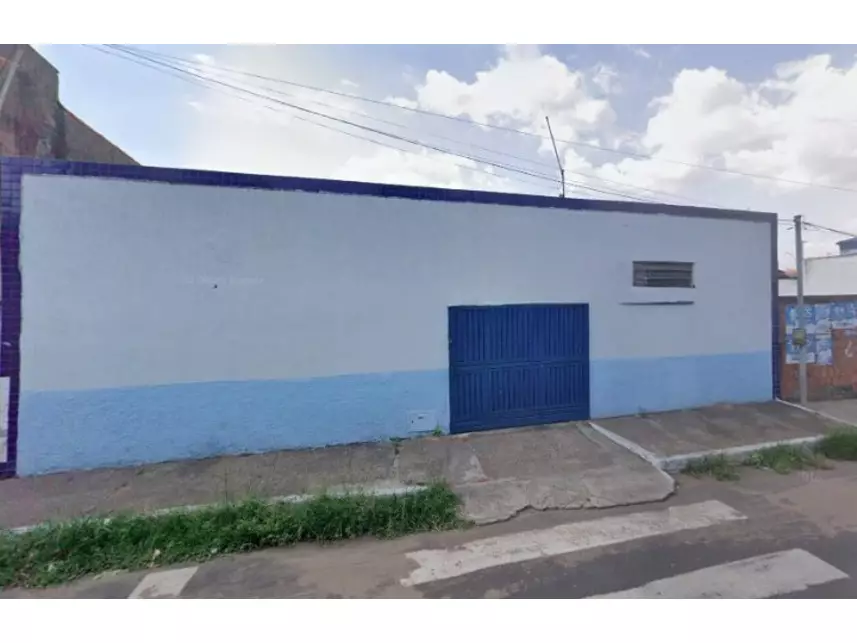 Prédio Comercial à venda em leilão - leilão extrajudicial - Imperatriz MA - lance mínimo R$ 411.500