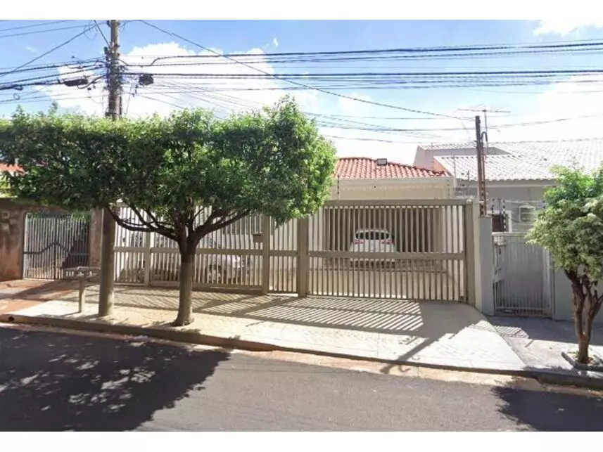 Casa à venda em leilão - leilão extrajudicial - São José do Rio Preto SP - lance mínimo R$ 399.876