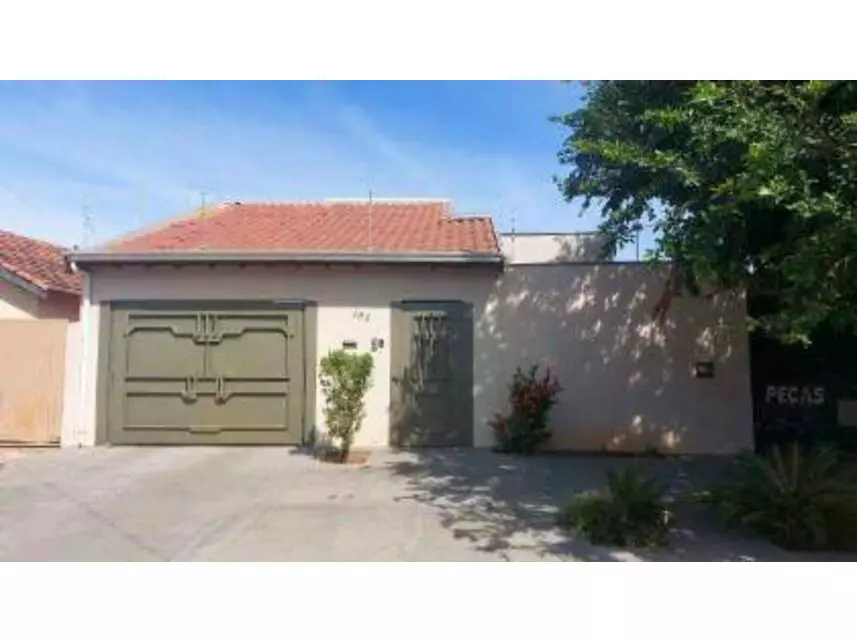 Casa à venda em leilão - leilão extrajudicial - Três Lagoas MS - lance mínimo R$ 415.720