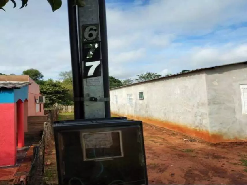 Casa à venda em leilão - leilão extrajudicial - São Francisco De Assis RS - lance mínimo R$ 164.500