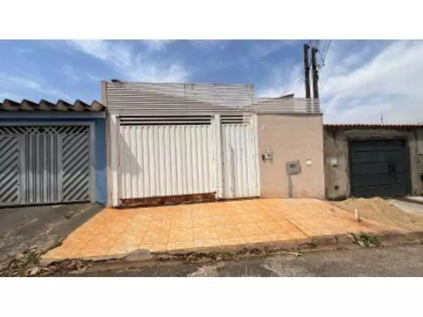 Casa à venda em leilão - leilão extrajudicial - Ribeirão Preto SP - lance mínimo R$ 206.720