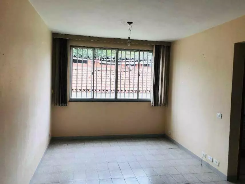 Apartamento à venda em leilão - leilão extrajudicial - Rio De Janeiro RJ - lance mínimo R$ 133.000