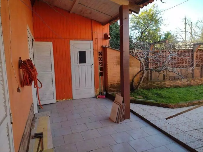 Casa à venda em leilão - leilão extrajudicial - Pelotas RS - lance mínimo R$ 312.480