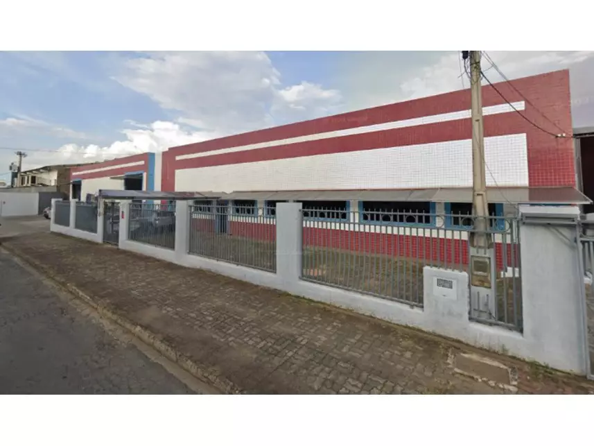 Prédio Industrial à venda em leilão - leilão judicial - Campinas SP - lance mínimo R$ 4.752.791