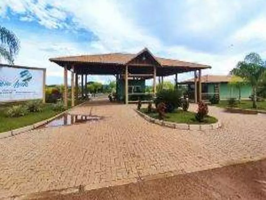 Terreno à venda em leilão - leilão extrajudicial - Luziânia GO - lance mínimo R$ 260.500