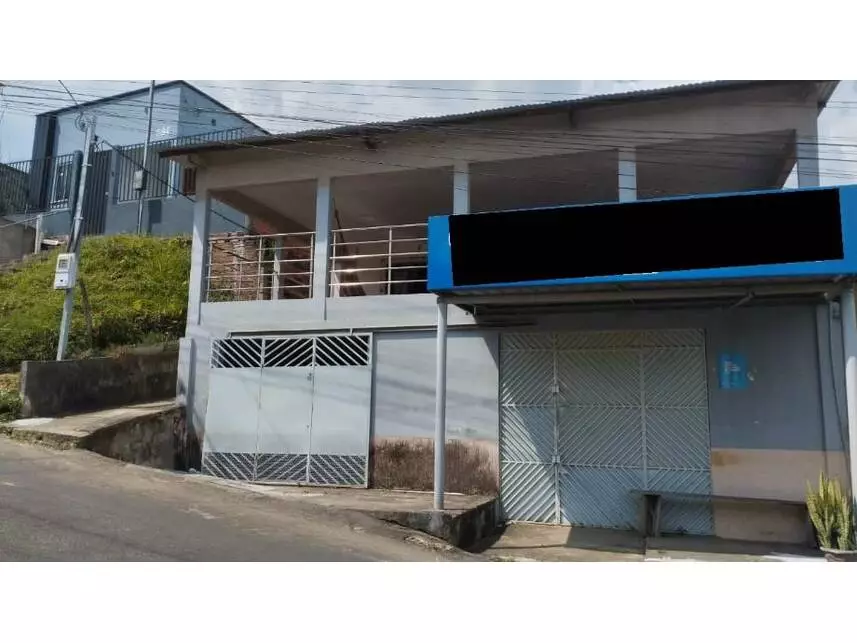 Casa à venda em leilão - leilão extrajudicial - Cruzeiro Do Sul AC - lance mínimo R$ 316.000