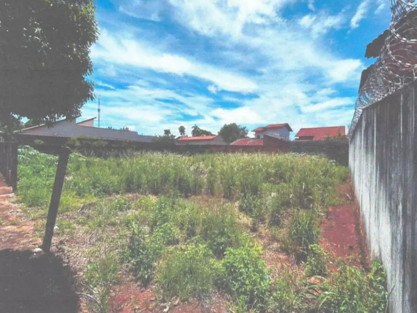 Casa à venda em leilão - leilão extrajudicial - Ituiutaba MG - lance mínimo R$ 550.000