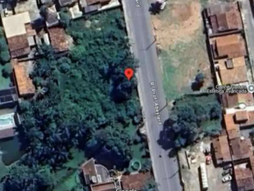 Terreno à venda em leilão - leilão extrajudicial - Sete Lagoas MG - lance mínimo R$ 1.600.000