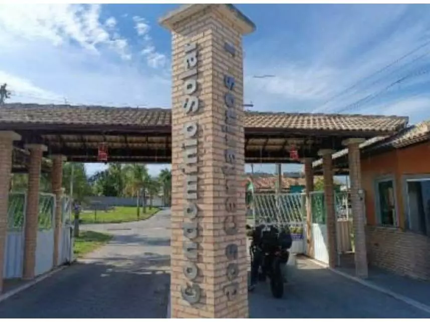 Casa à venda em leilão - leilão extrajudicial - São Pedro da Aldeia RJ - lance mínimo R$ 451.440