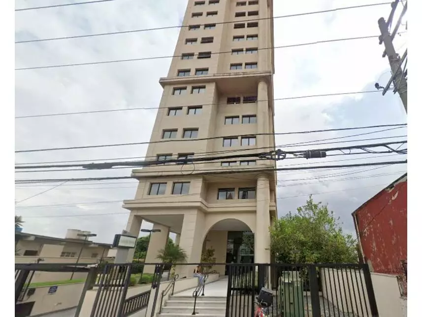 Apartamento à venda em leilão - leilão judicial - São Paulo SP - lance mínimo R$ 164.444