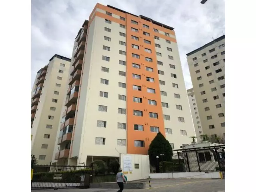 Apartamentos à venda em leilão - leilão judicial - São Paulo SP - lance mínimo R$ 155.426