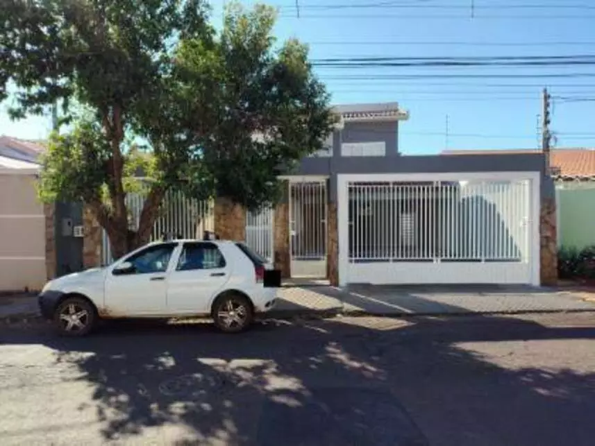 Casa à venda em leilão - leilão extrajudicial - Campo Grande MS - lance mínimo R$ 1.105.800