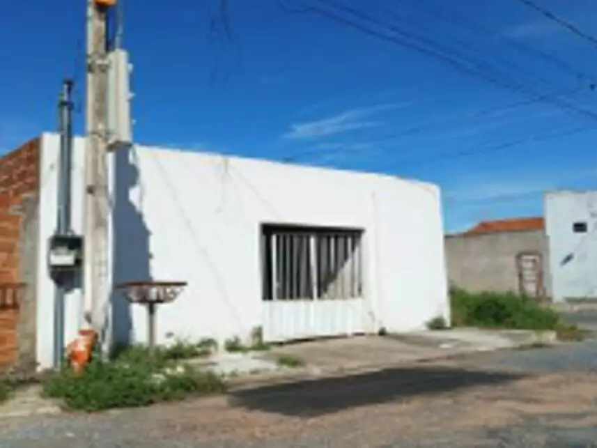 Casa à venda em leilão - leilão extrajudicial - Cuiabá MT - lance mínimo R$ 340.000