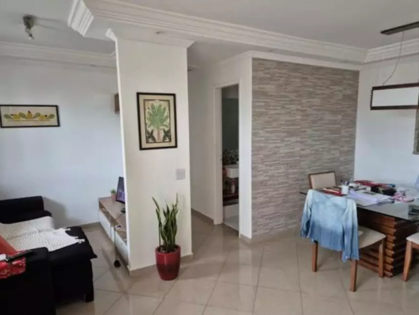 Apartamento à venda em leilão - leilão judicial - São Paulo SP - lance mínimo R$ 324.344