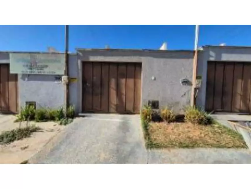 Casa à venda em leilão - leilão extrajudicial - Senador Canedo GO - lance mínimo R$ 221.920