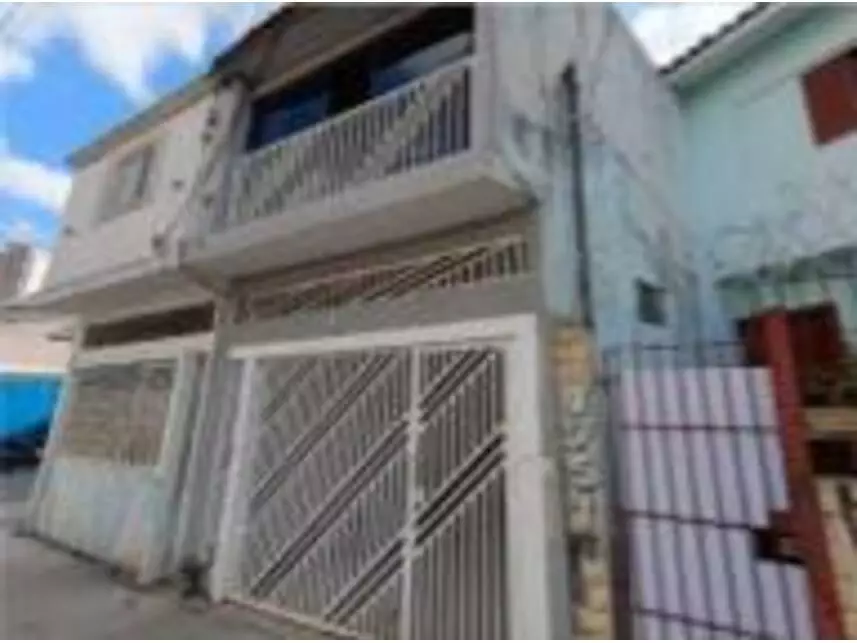 Casa à venda em leilão - leilão extrajudicial - São Paulo SP - lance mínimo R$ 325.280