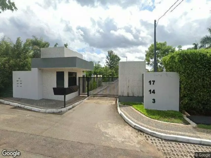 Casa à venda em leilão - leilão extrajudicial - Brasília DF - lance mínimo R$ 1.941.731