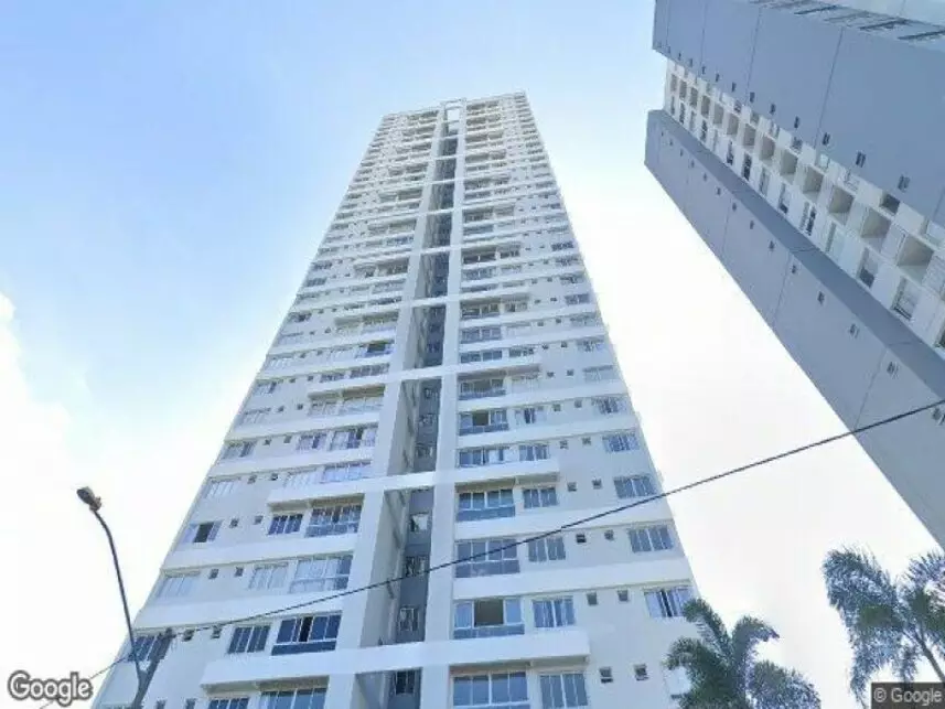 Apartamento à venda em leilão - leilão extrajudicial - Goiânia GO - lance mínimo R$ 918.000