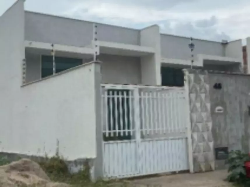 Casa à venda em leilão - leilão extrajudicial - Feira de Santana BA - lance mínimo R$ 288.000